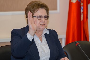 Новые социальные инициативы получают поддержку